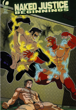 Naked Justice - Beginnings 2