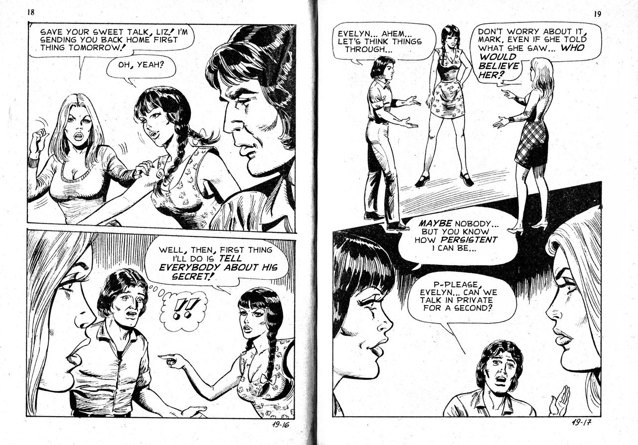 PIG #19  "TEMPTATION" - ENGLISH page 10 full