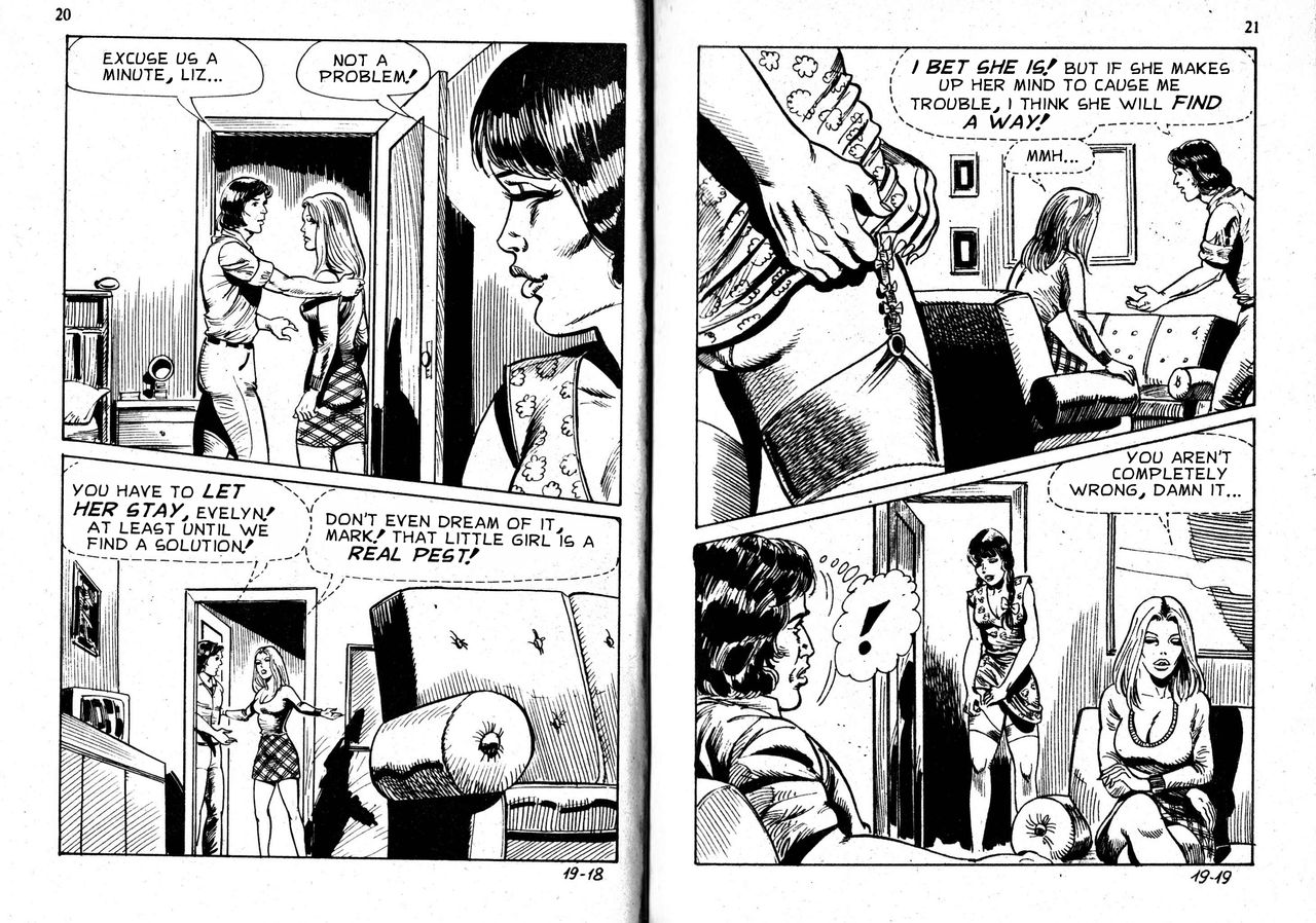 PIG #19  "TEMPTATION" - ENGLISH page 11 full