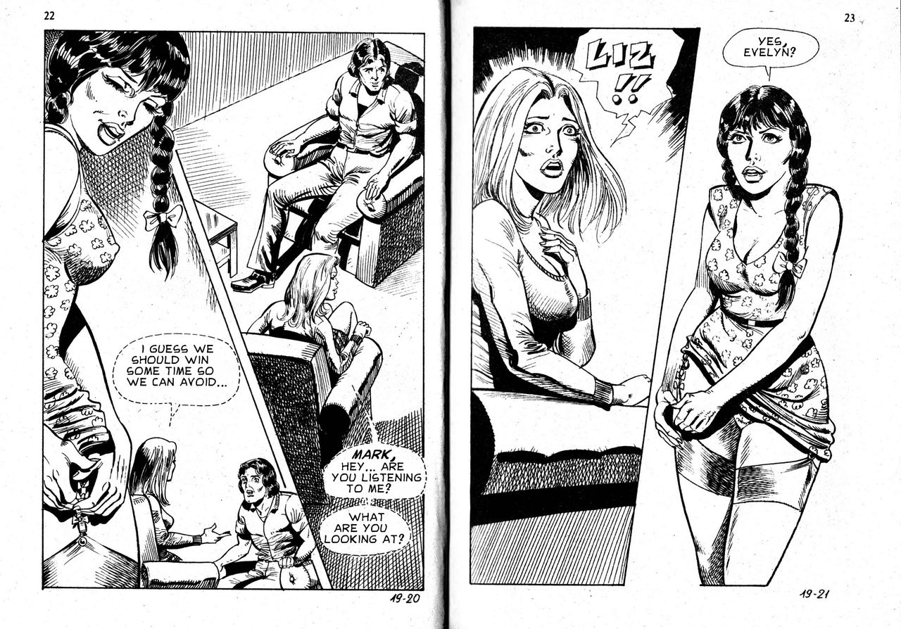 PIG #19  "TEMPTATION" - ENGLISH page 12 full
