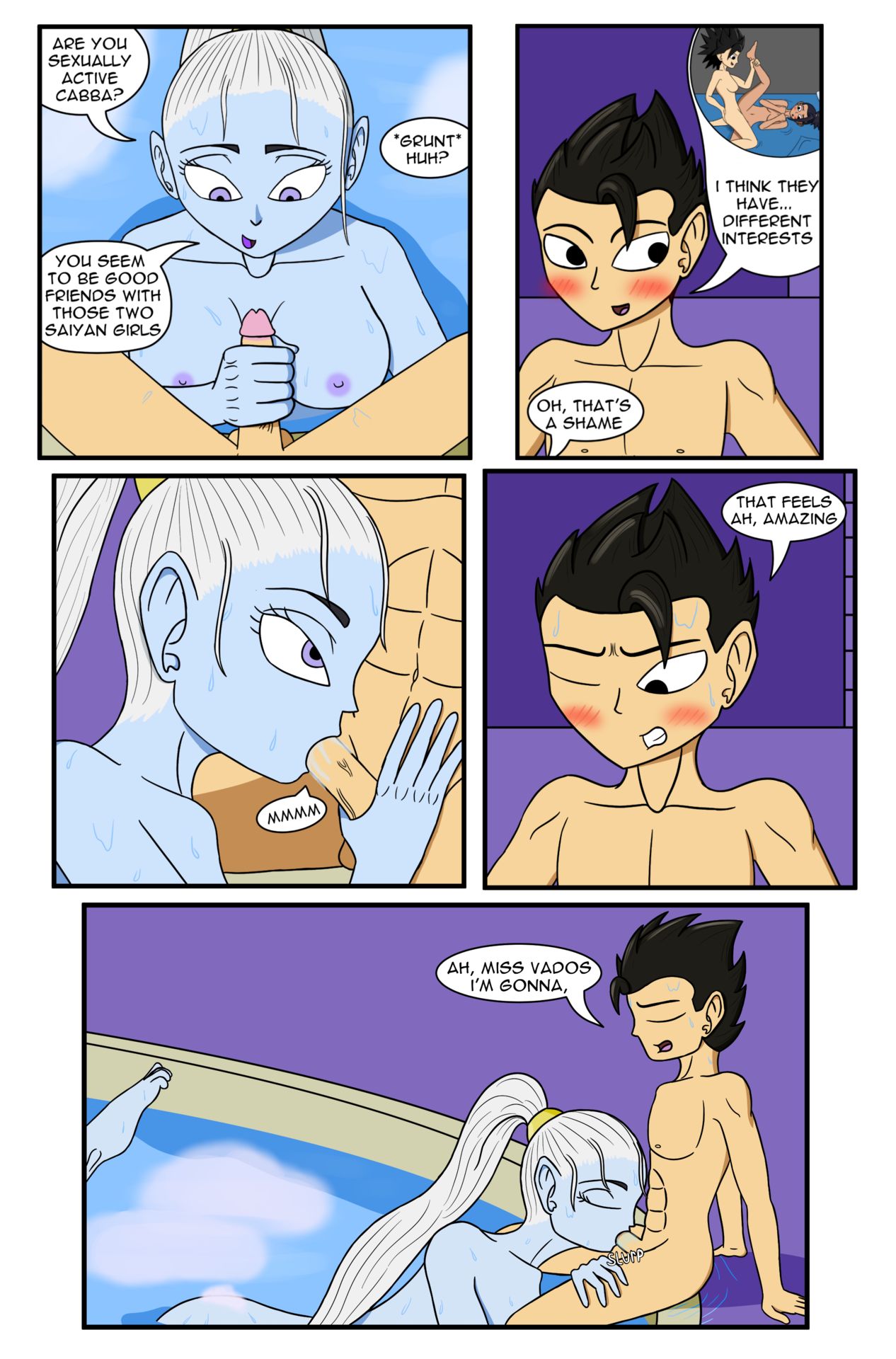 Tournament Prep page 12 full