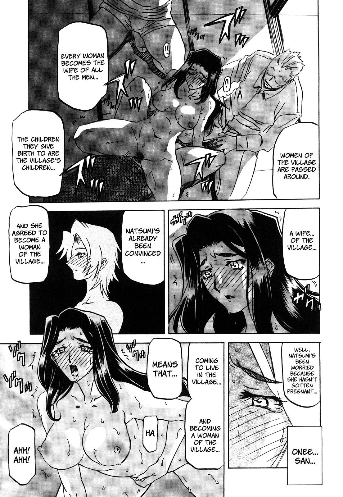 Sayuki no Sato Ch.05 page 11 full