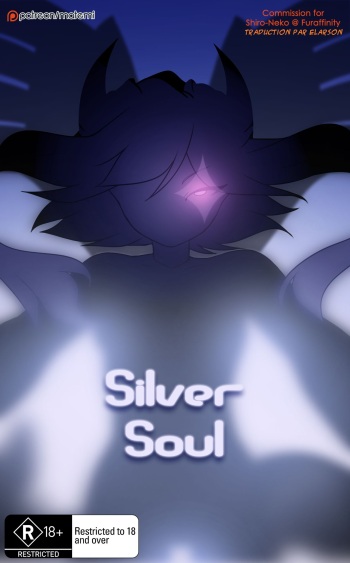 FR [Matemi] [Elarson] Silver Soul Ch. 1-7 (Pokemon) [Ongoing] cover