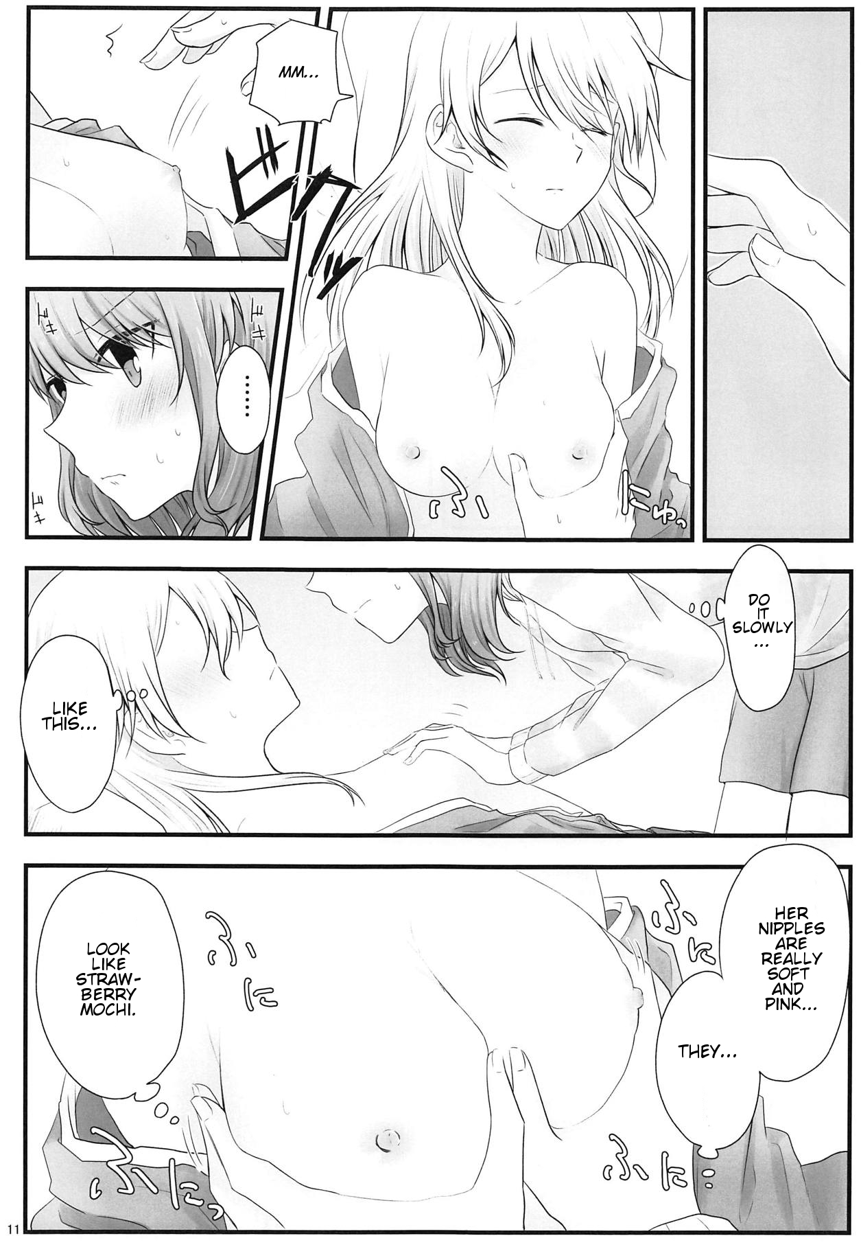 Ato de Okorareru kara! page 10 full