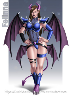 Artist -  thedarkness