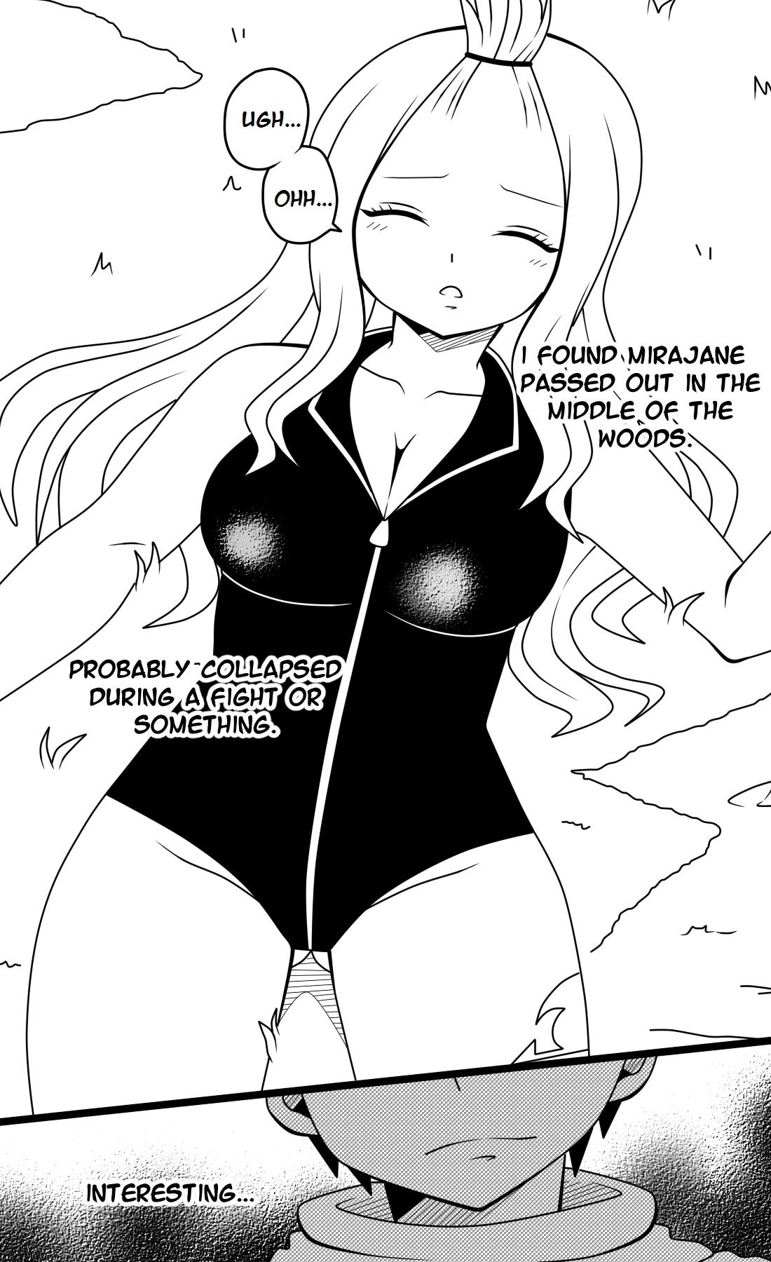 Brainwashing Devil page 2 full