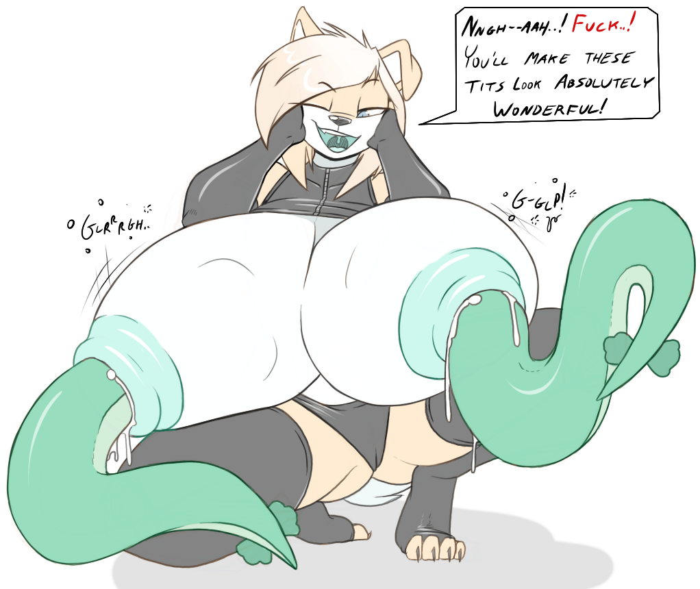 Artist -  Spazman page 12 full