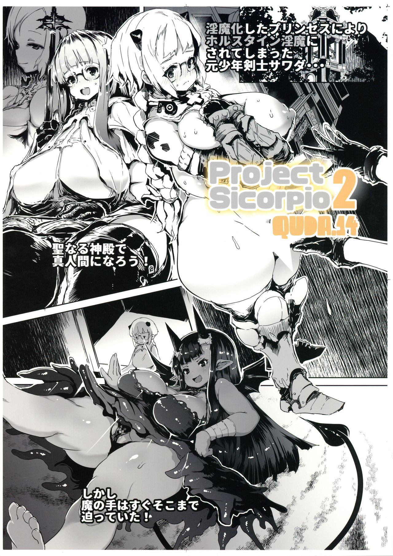 QUDA#14 ProjectScorpio2 page 2 full
