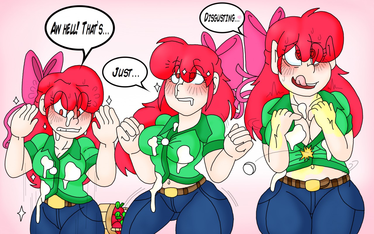 The Latest Bloomer page 2 full