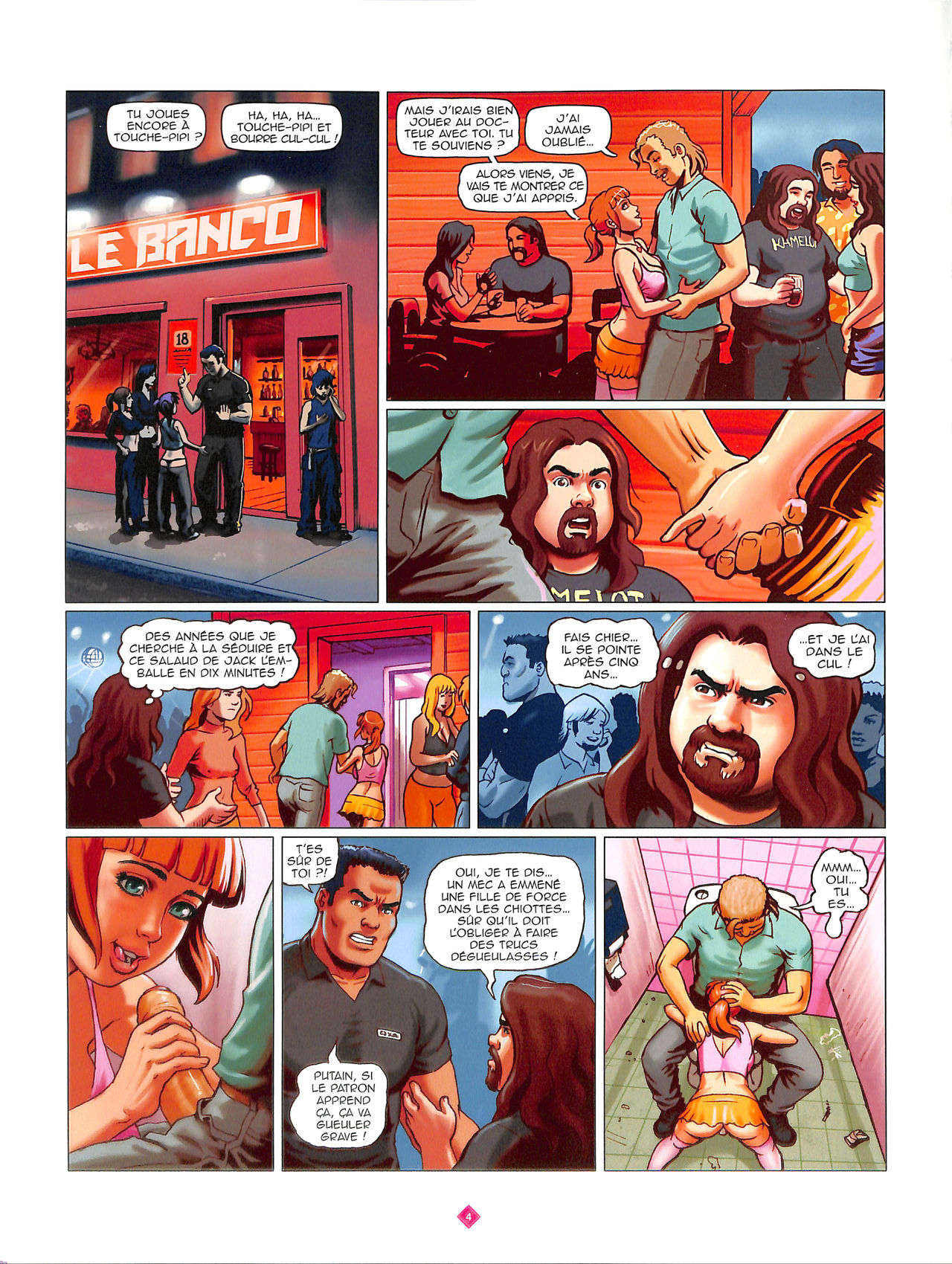 Cercle Intime 1 page 7 full