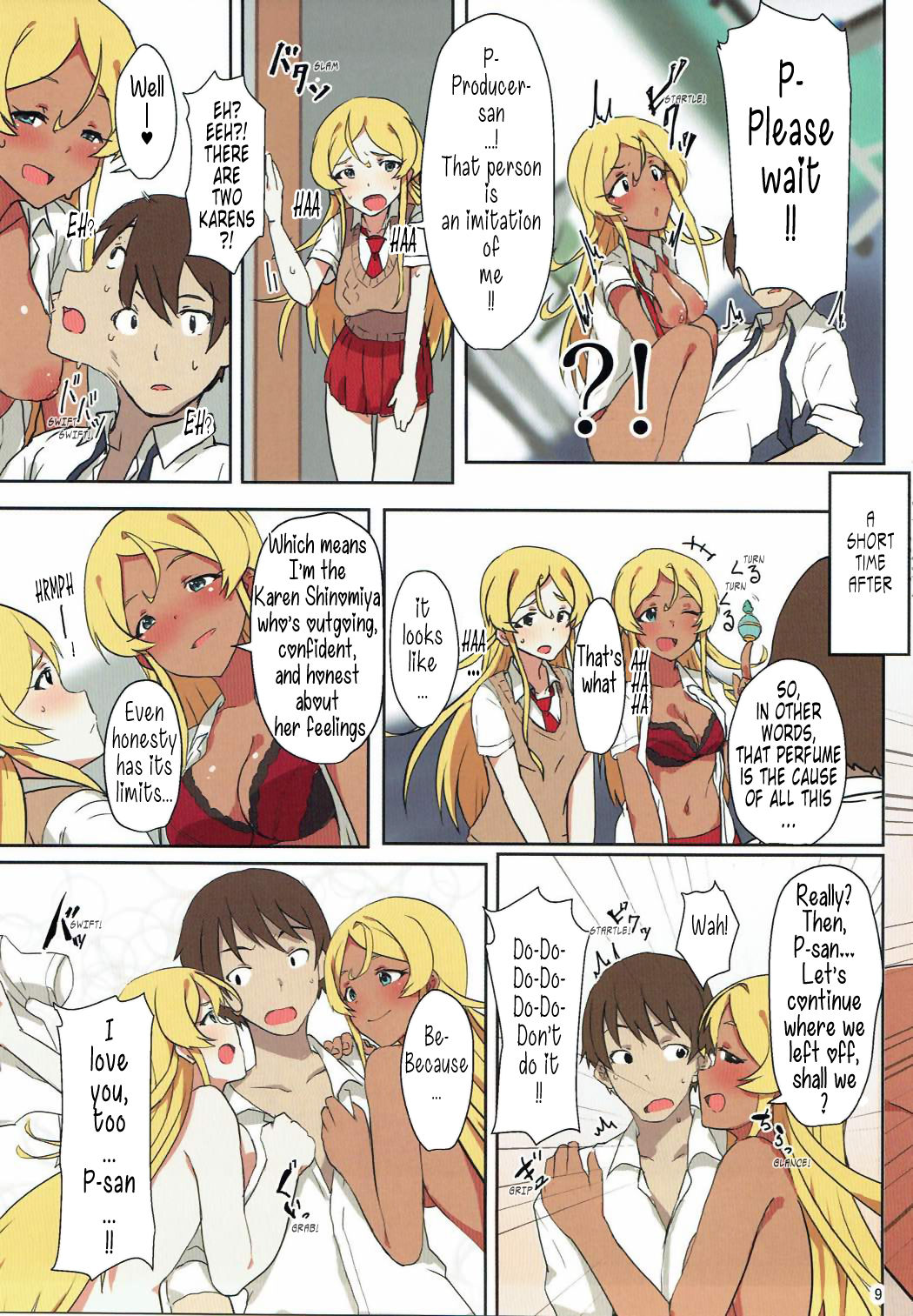 AROMA DUET page 10 full