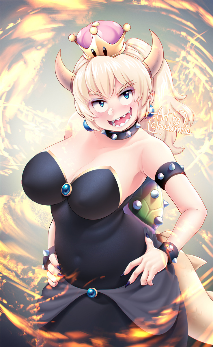 Artist -  Cloud-x-moe page 2 full