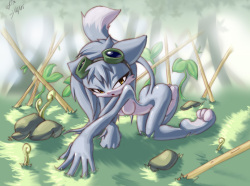 Artist - Thefuckingdevil