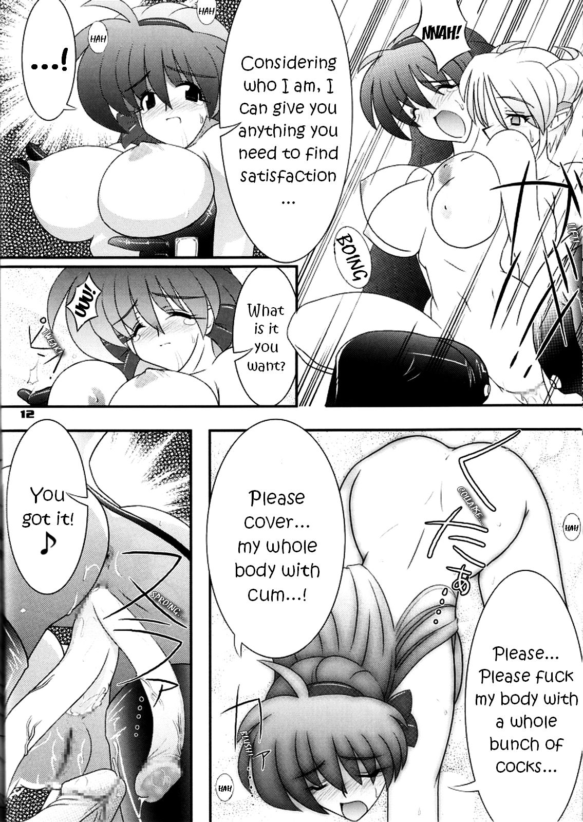Way Of The Viper page 11 full
