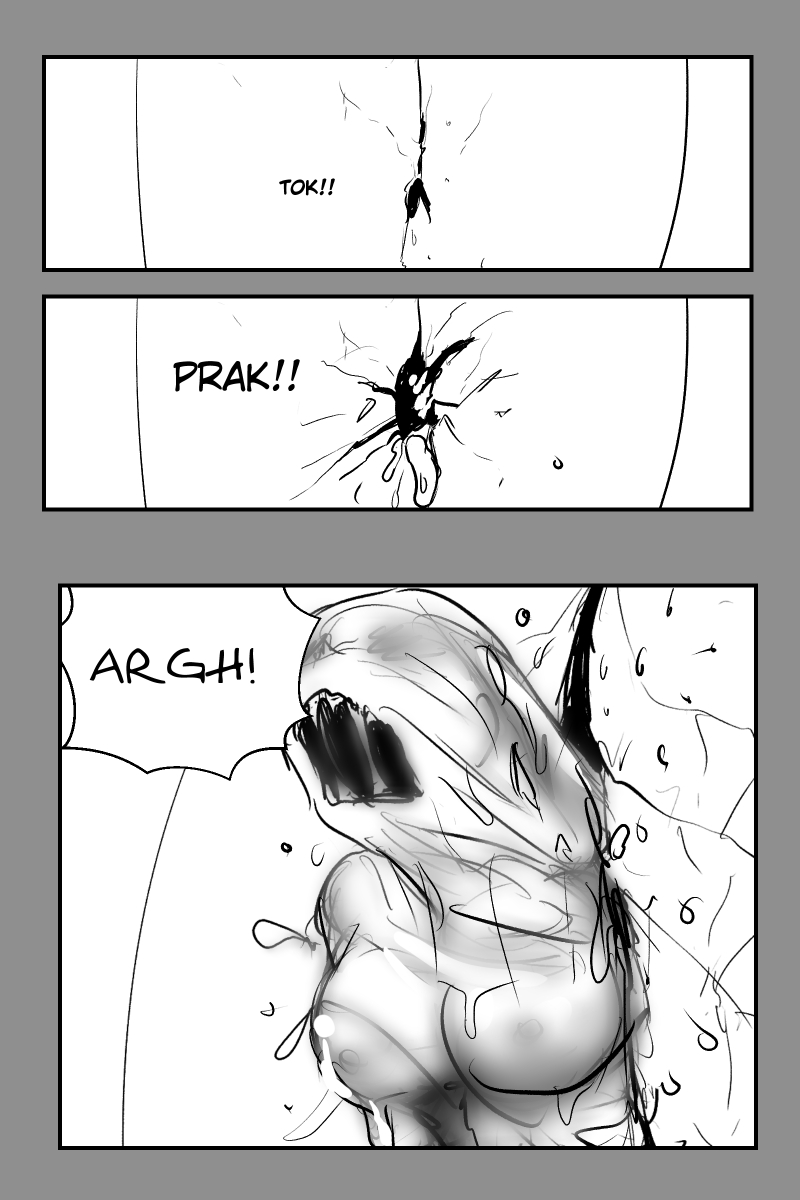 Tentaqueen Ch.1-2 page 12 full