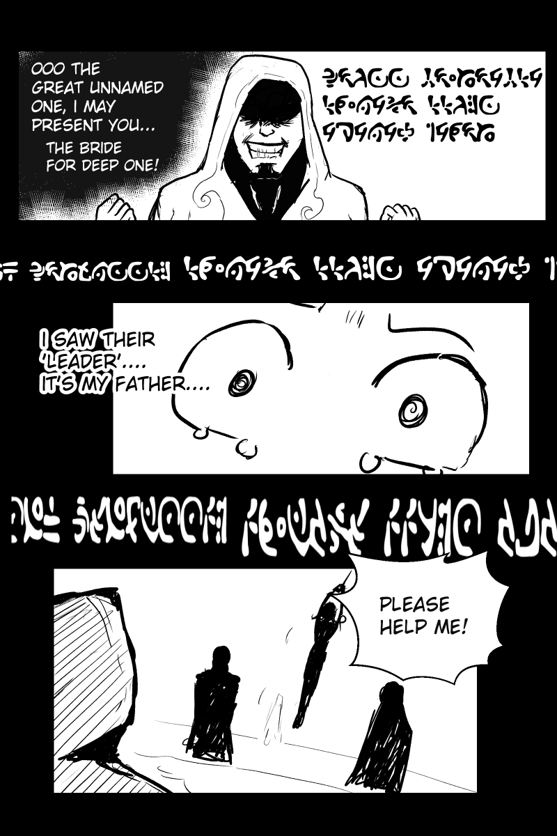 Tentaqueen Ch.1-2 page 6 full