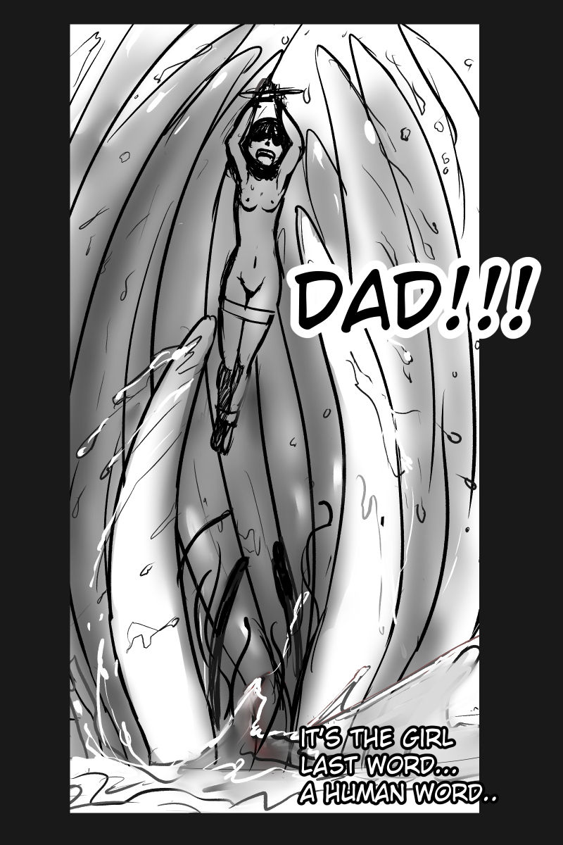 Tentaqueen Ch.1-2 page 8 full