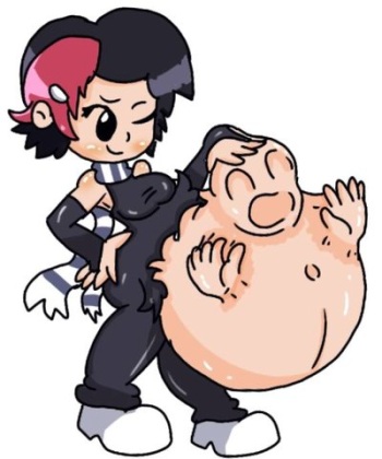 ExoticButters360 favorites (VORE) cover