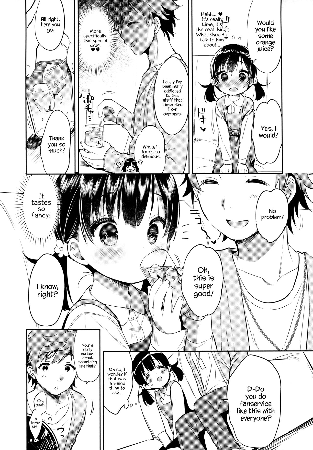 Dokumo Lime CASE FILE 2 page 11 full