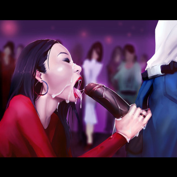 Artist- Gaiidraws cover