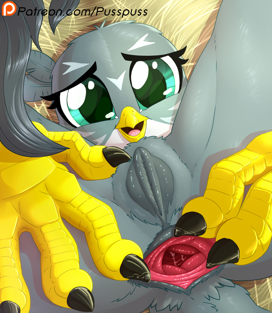 Gabbys' Show & Tell by PussPuss page 7 full