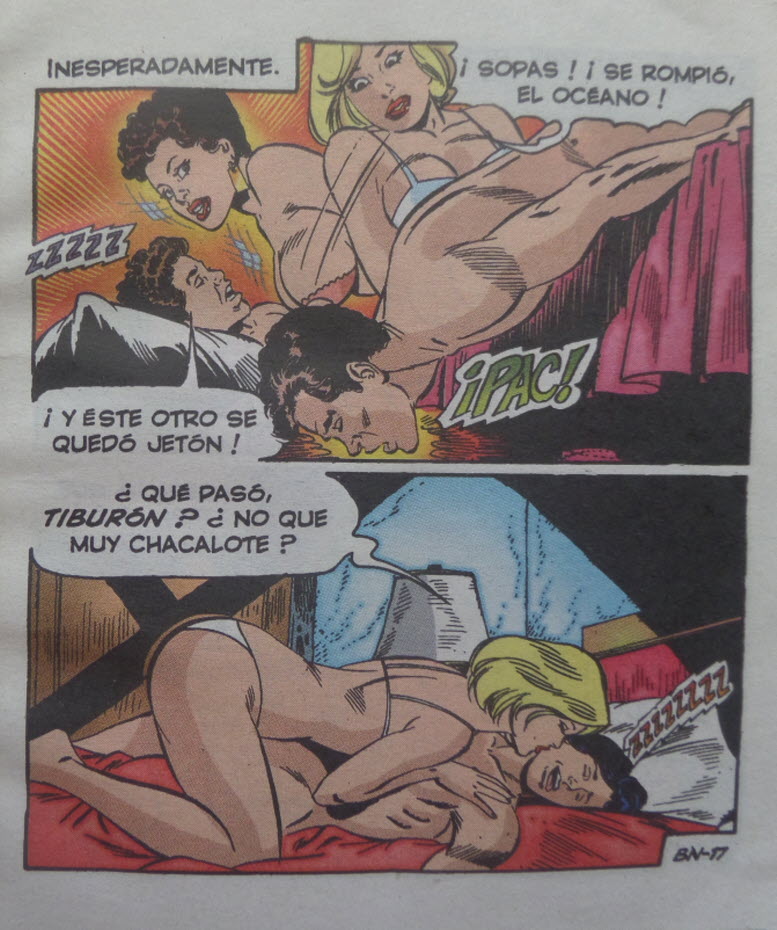 Sexcional Colegialas Y Estudiantes 337 page 11 full
