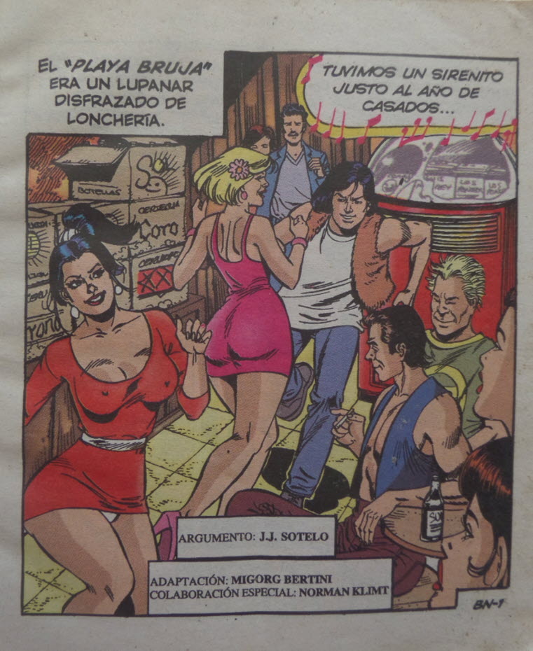 Sexcional Colegialas Y Estudiantes 337 page 2 full