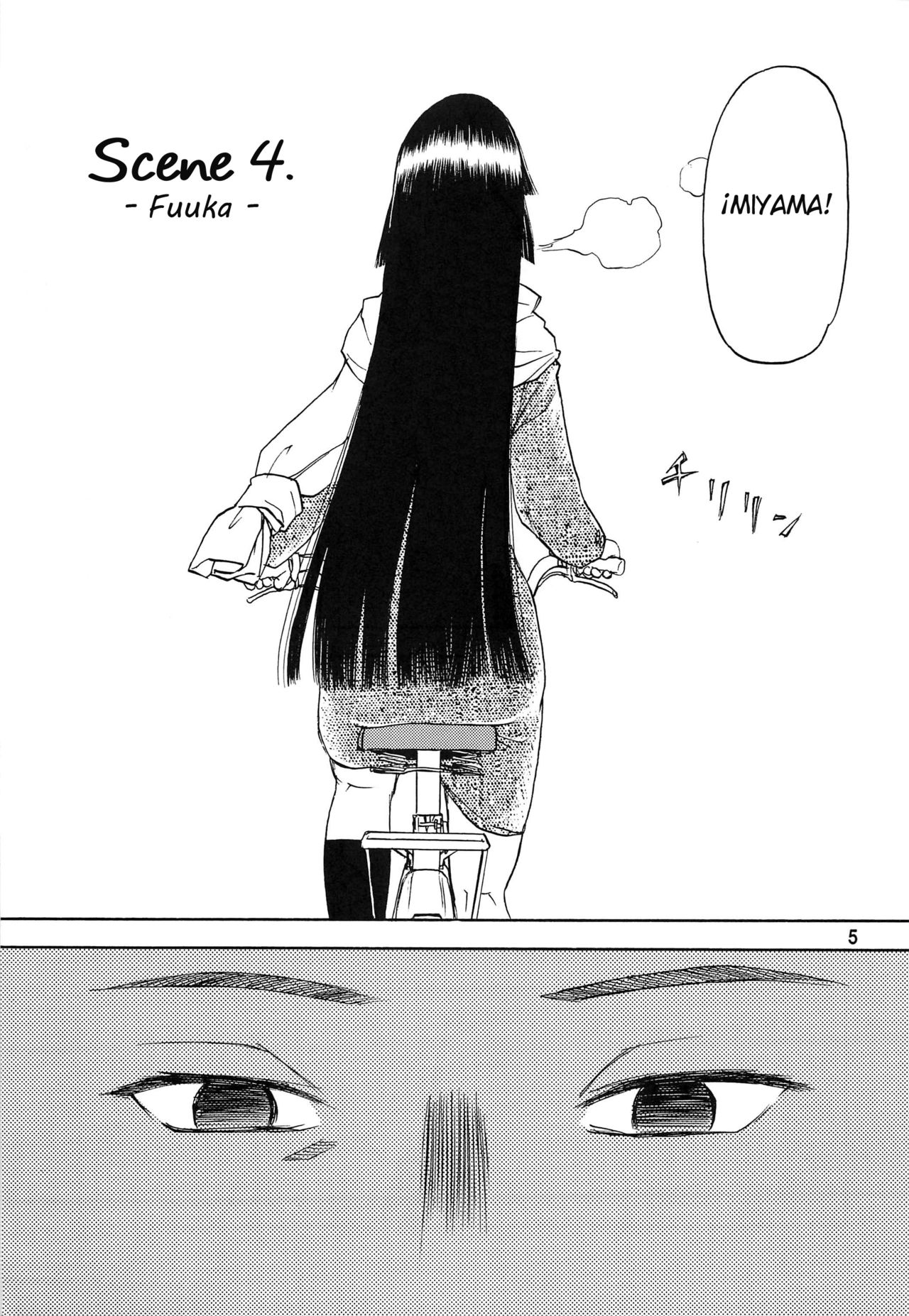 Blue Snow Blue Soushuuhen 2 scene.4 page 6 full