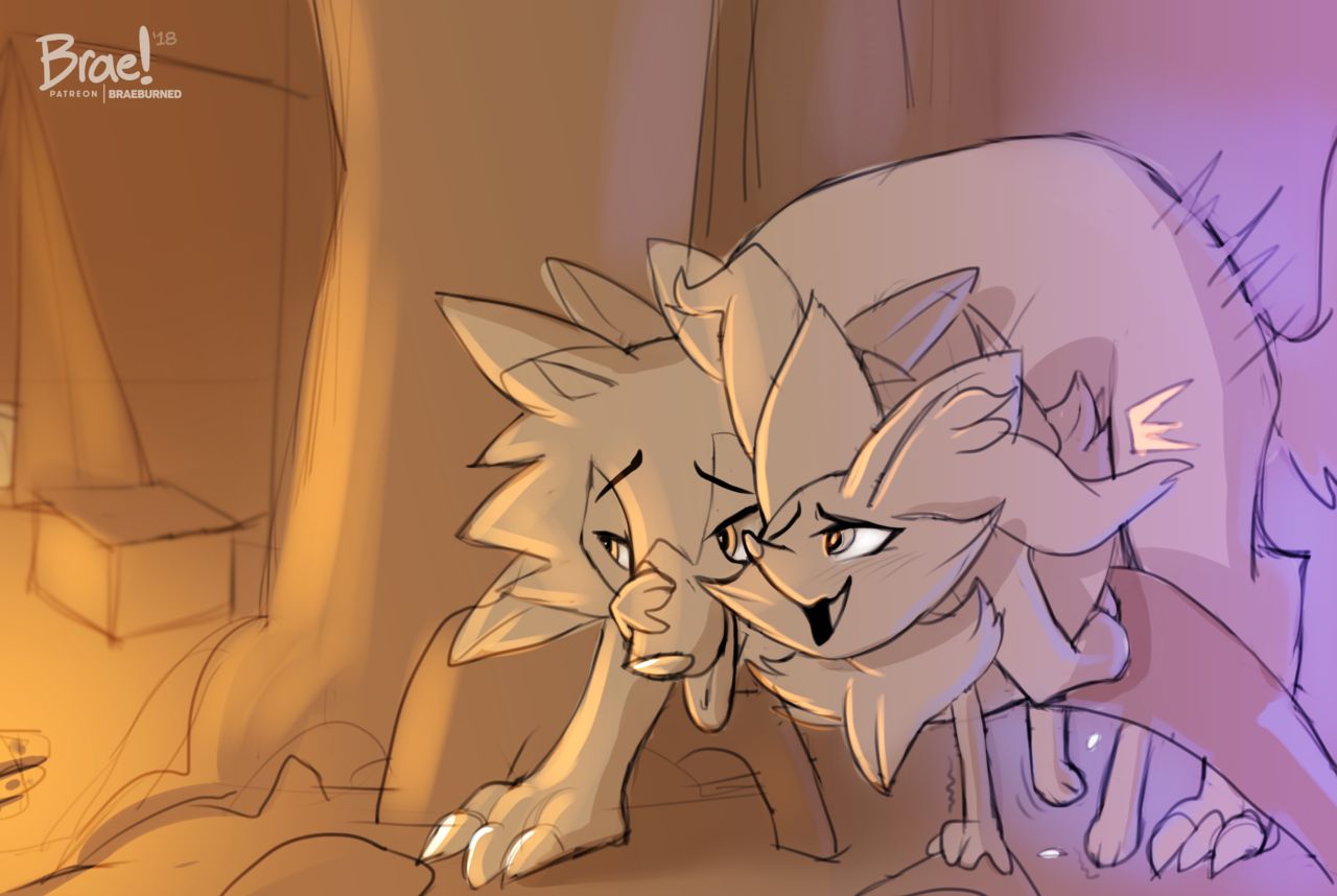 Artist: Braeburned page 7 full