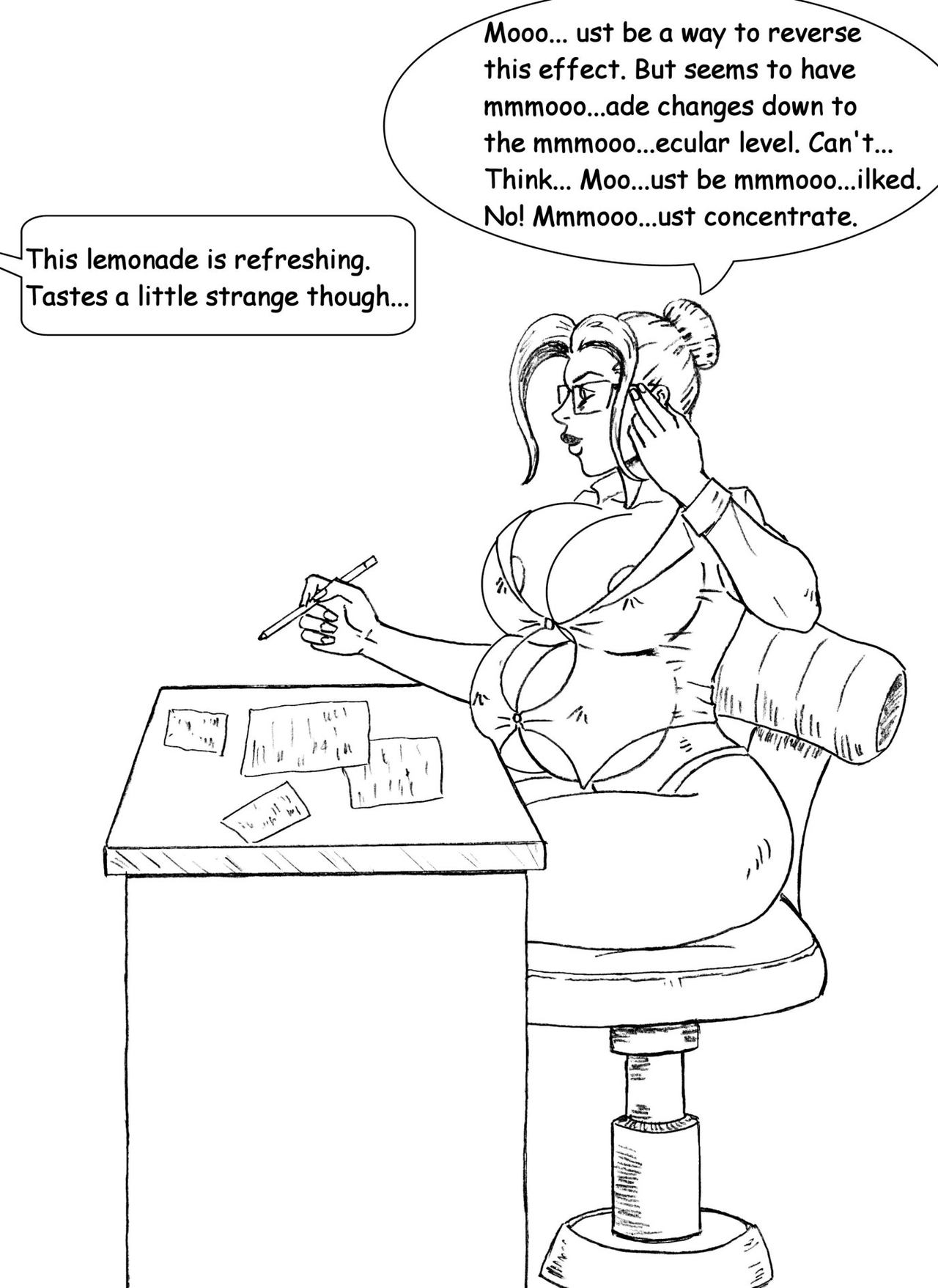 Milkmaids page 11 full