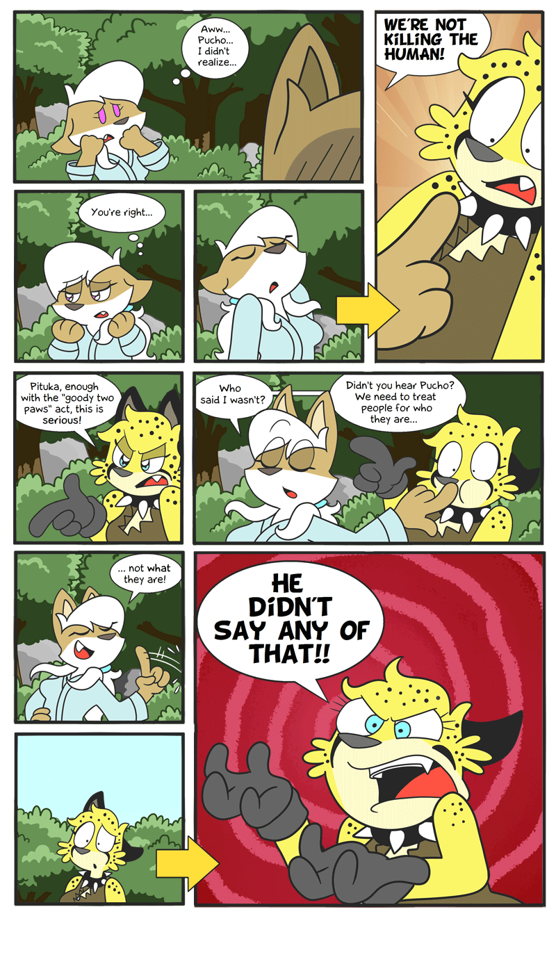 Pobrepucho page 1 full