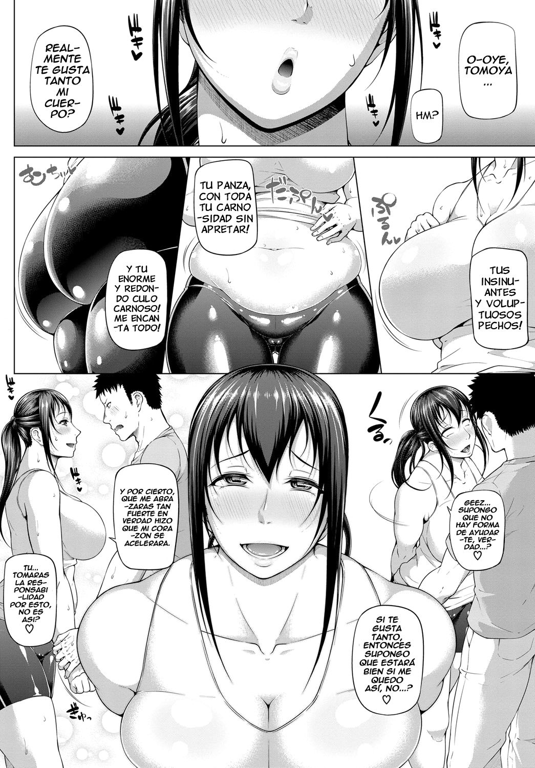 Abundant Growth | Crecimiento Abundante page 6 full