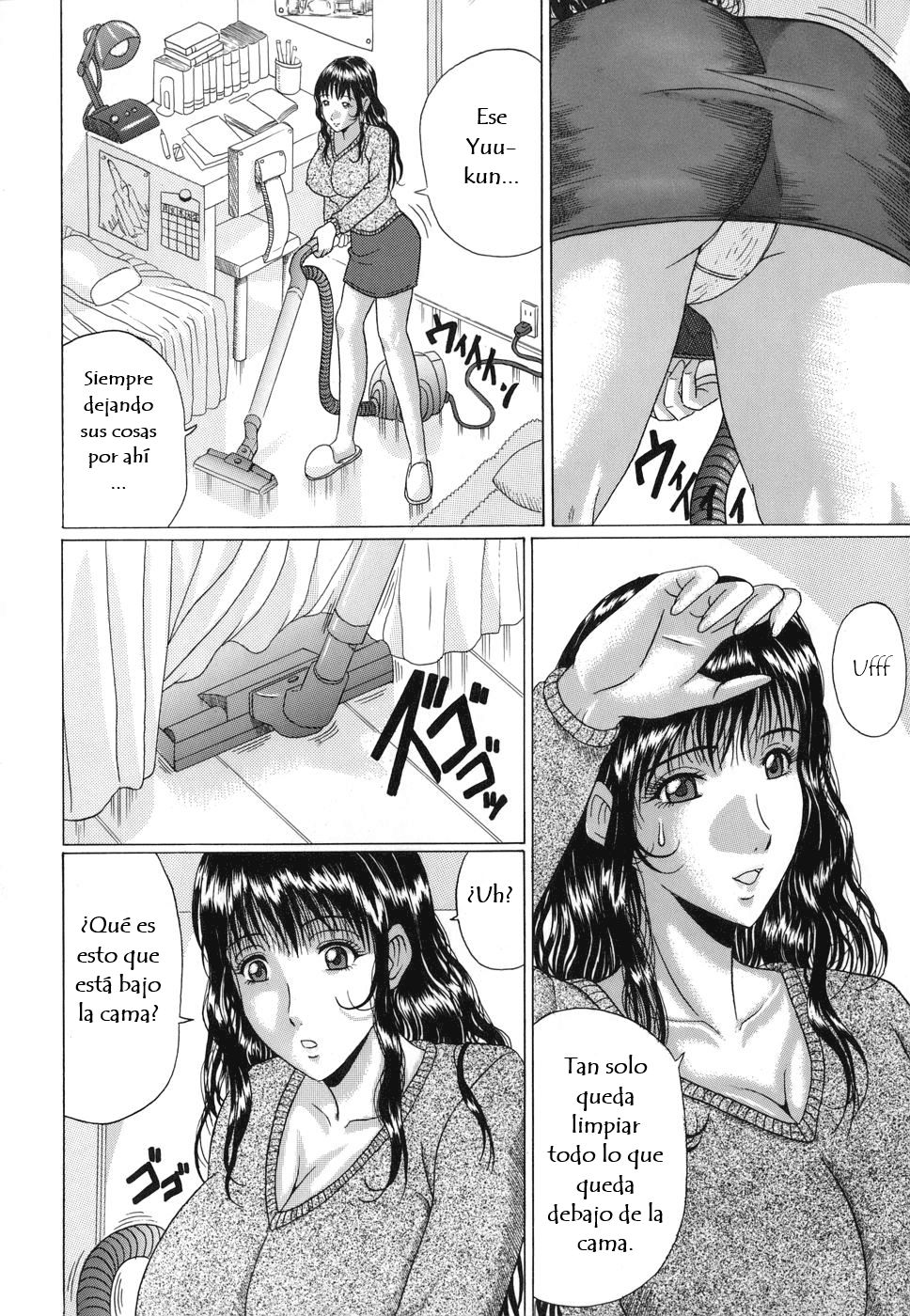 Hajimari wa Bus no Naka | Comenzó en el autobús page 2 full