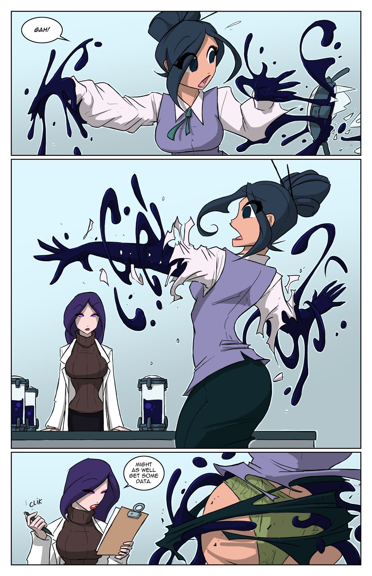 The Goo page 3 full