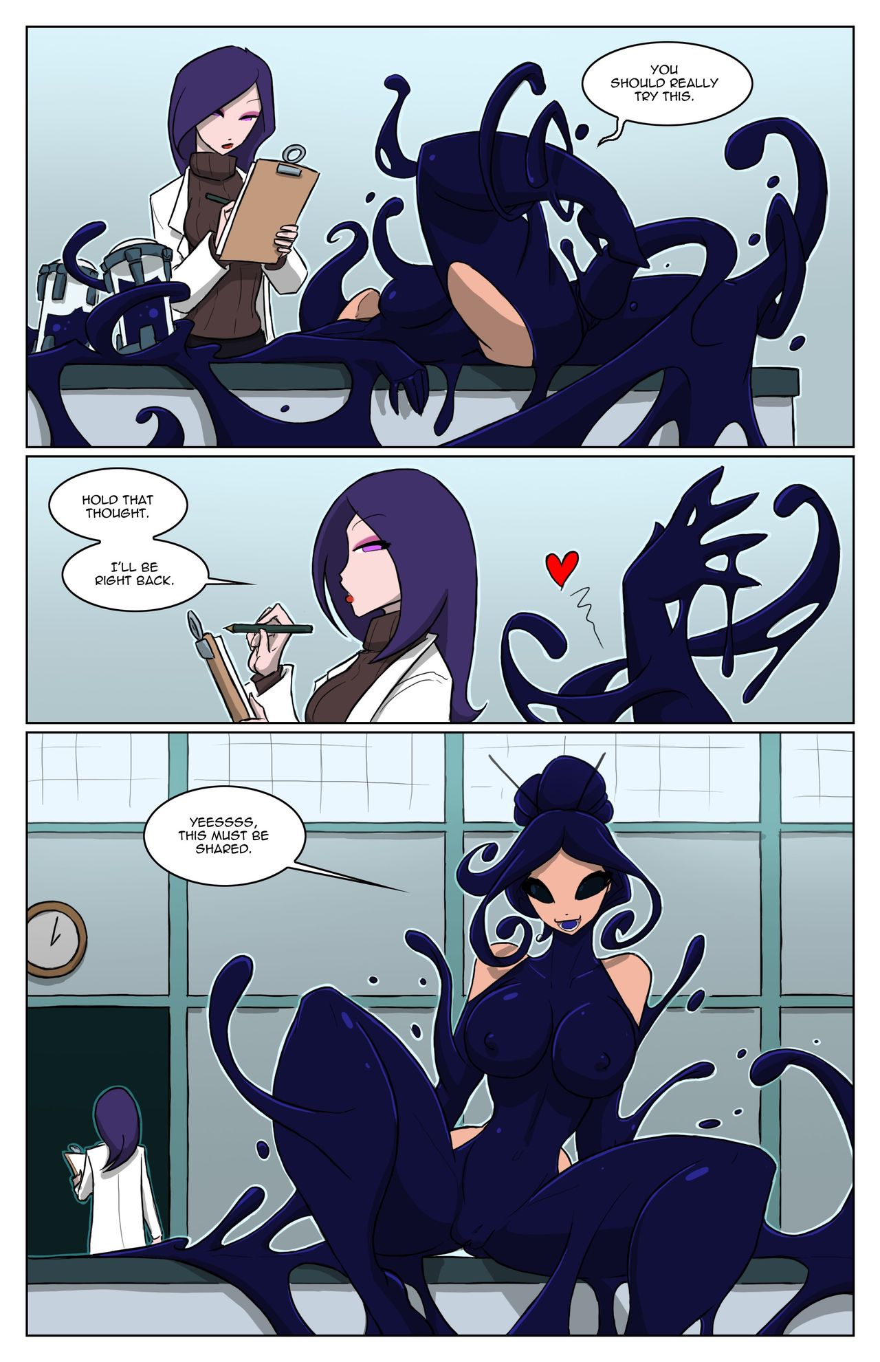 The Goo page 5 full