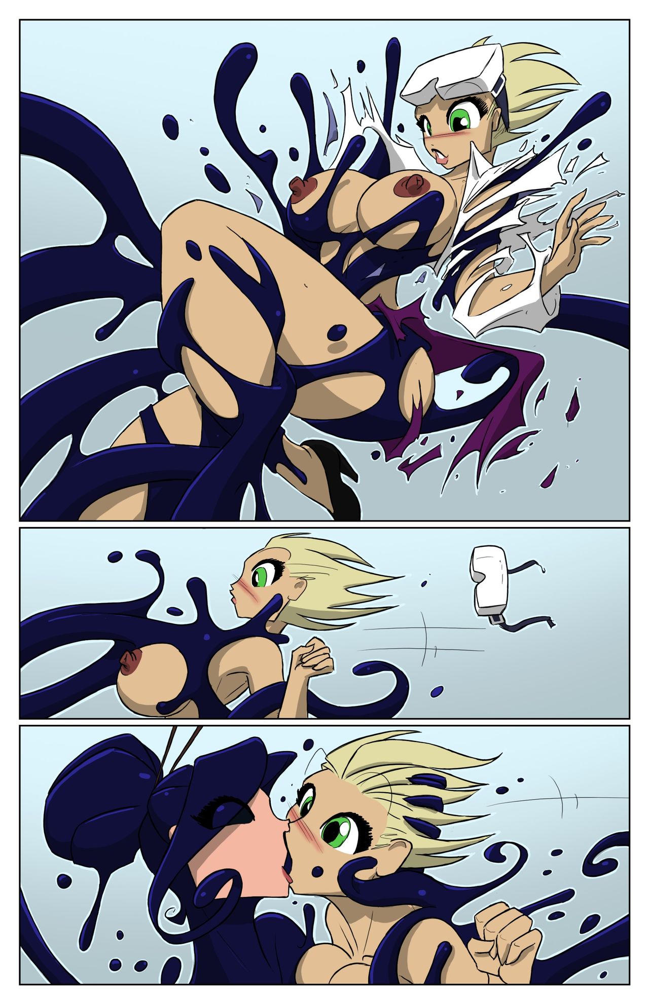 The Goo page 8 full