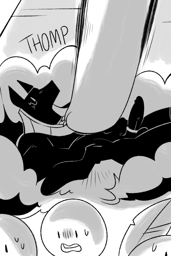 sugar comic comission page 10 full