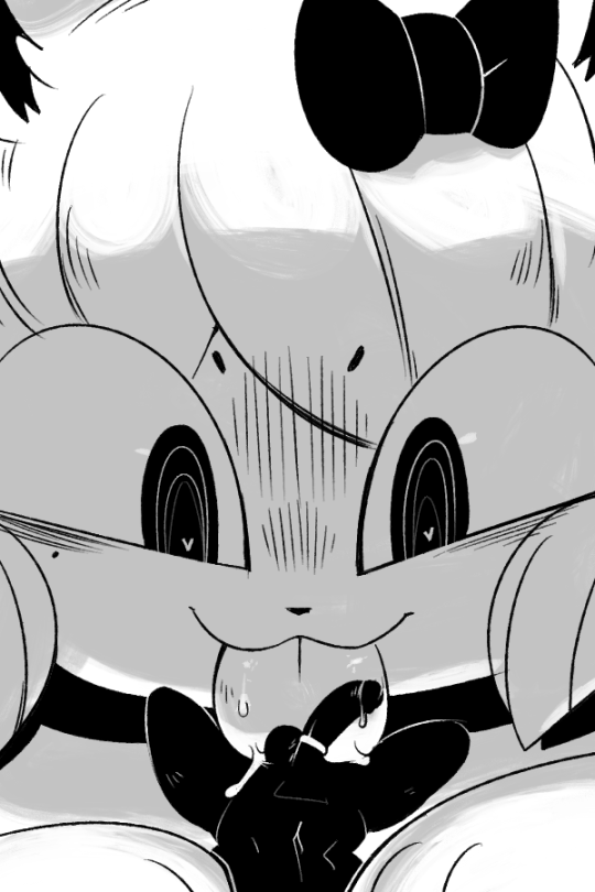 sugar comic comission page 11 full