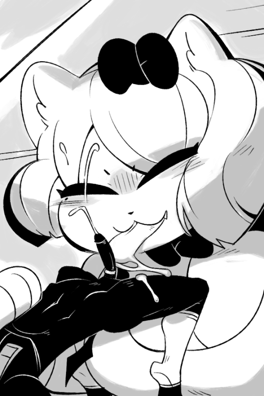 sugar comic comission page 12 full