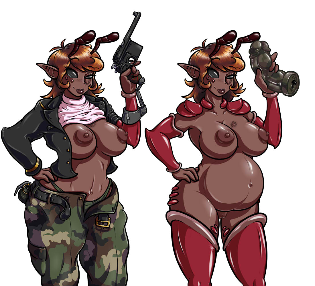 TiTS Bust page 12 full