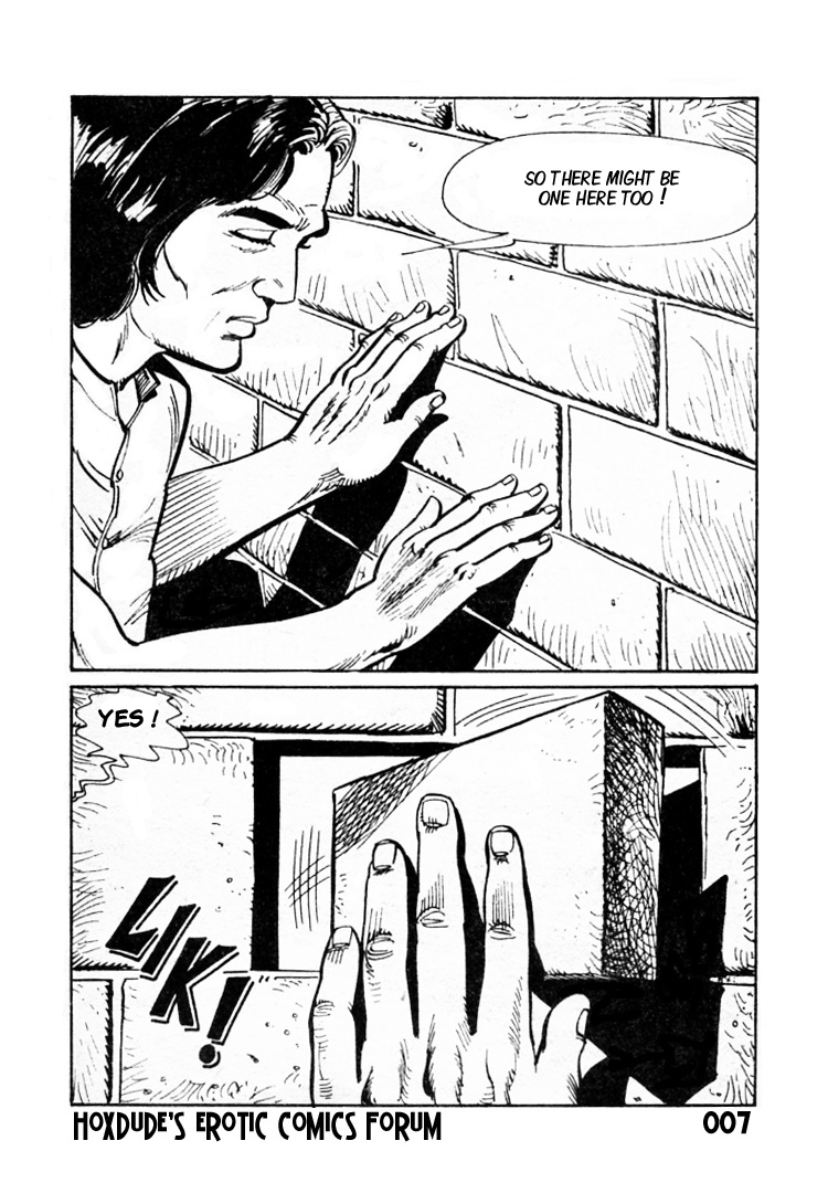 PIG #8  A DIRTY BUSINESS - A JKSKINSFAN TRANSLATION page 10 full