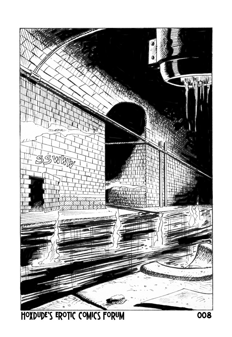 PIG #8  A DIRTY BUSINESS - A JKSKINSFAN TRANSLATION page 11 full