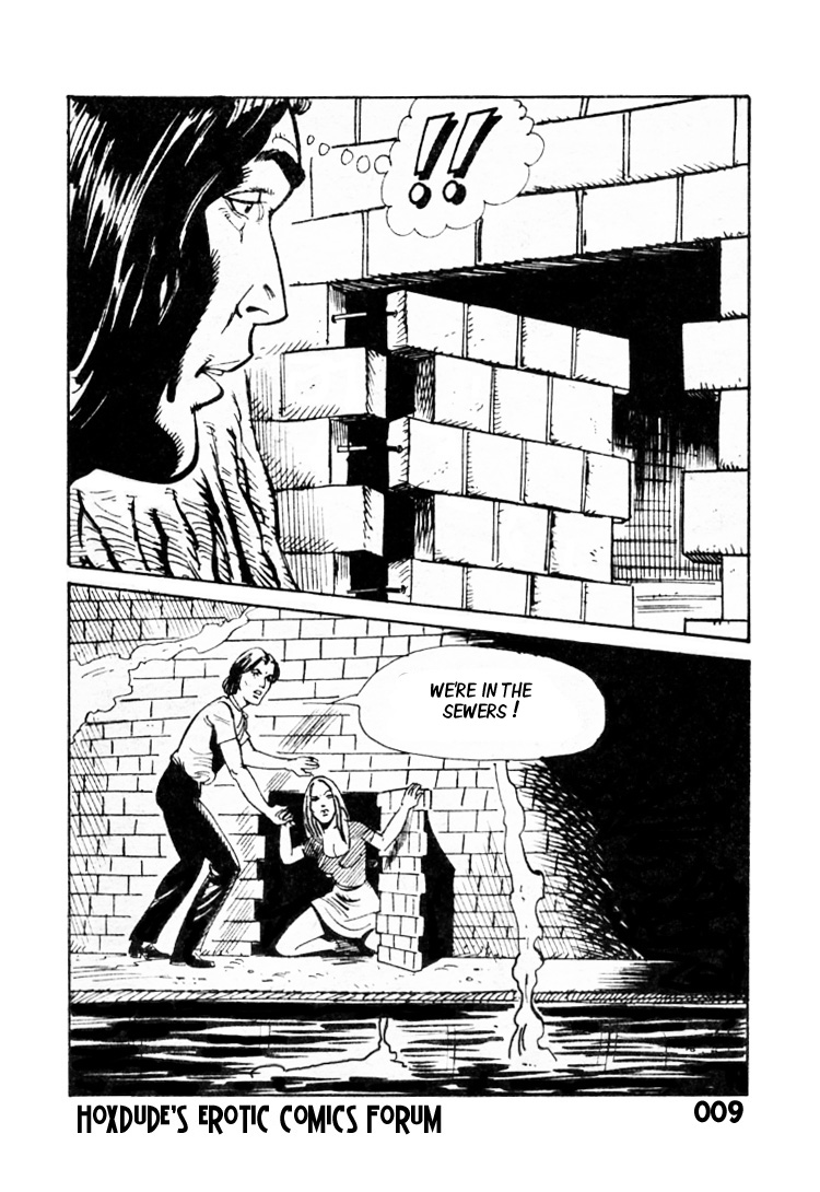 PIG #8  A DIRTY BUSINESS - A JKSKINSFAN TRANSLATION page 12 full