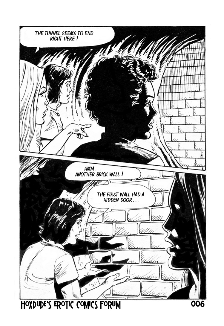 PIG #8  A DIRTY BUSINESS - A JKSKINSFAN TRANSLATION page 9 full