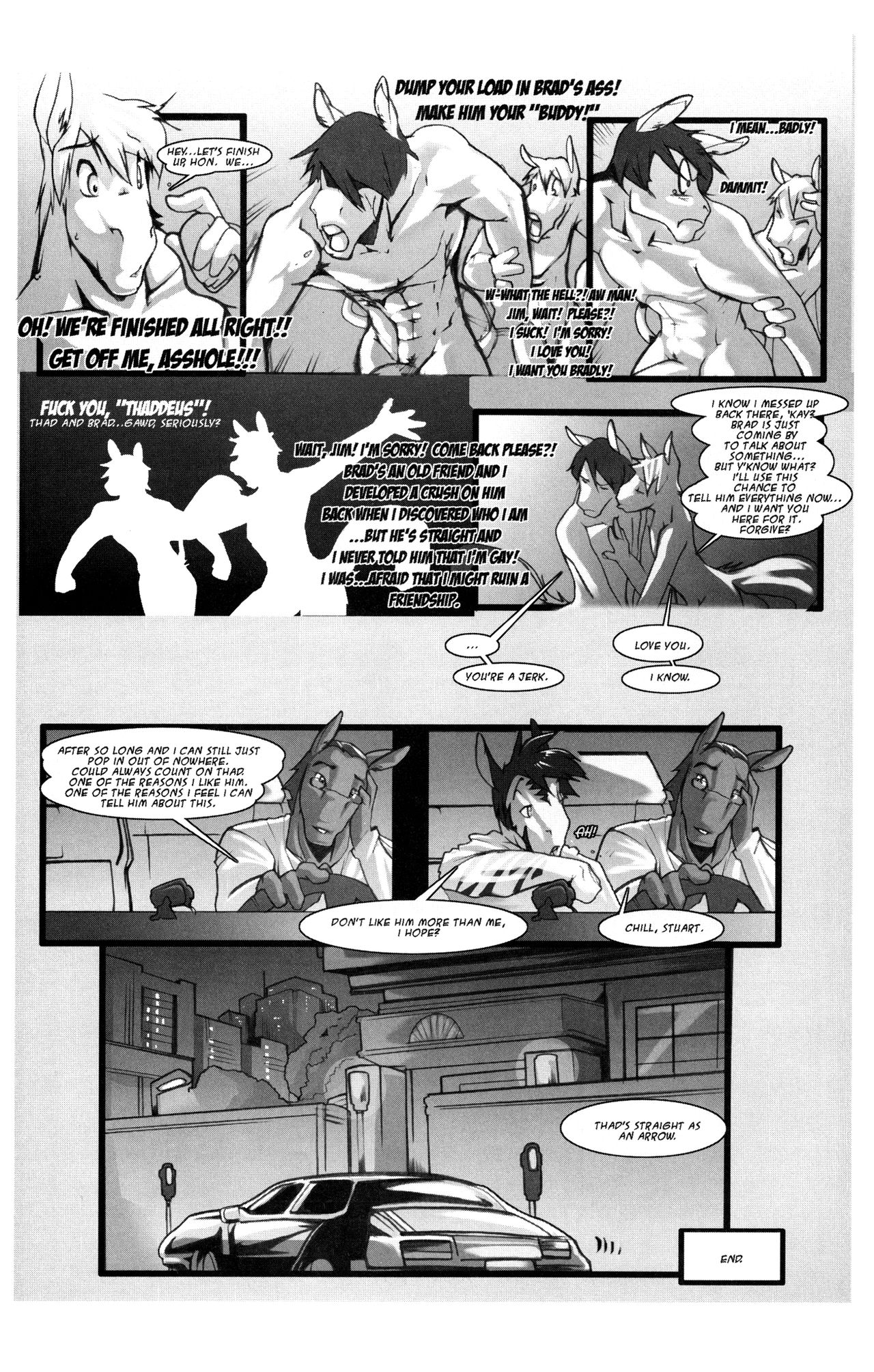 Long Time page 4 full
