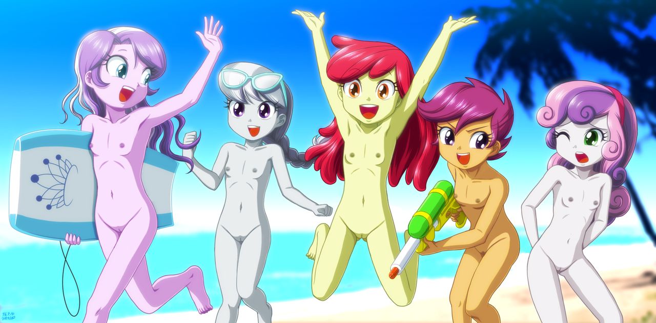 Equestria Girls - Loli compilation 8-31-18 page 12 full