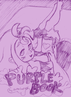 Purple Book