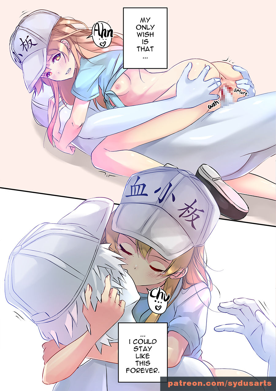 When Platelets Reach Adulthood page 4 full