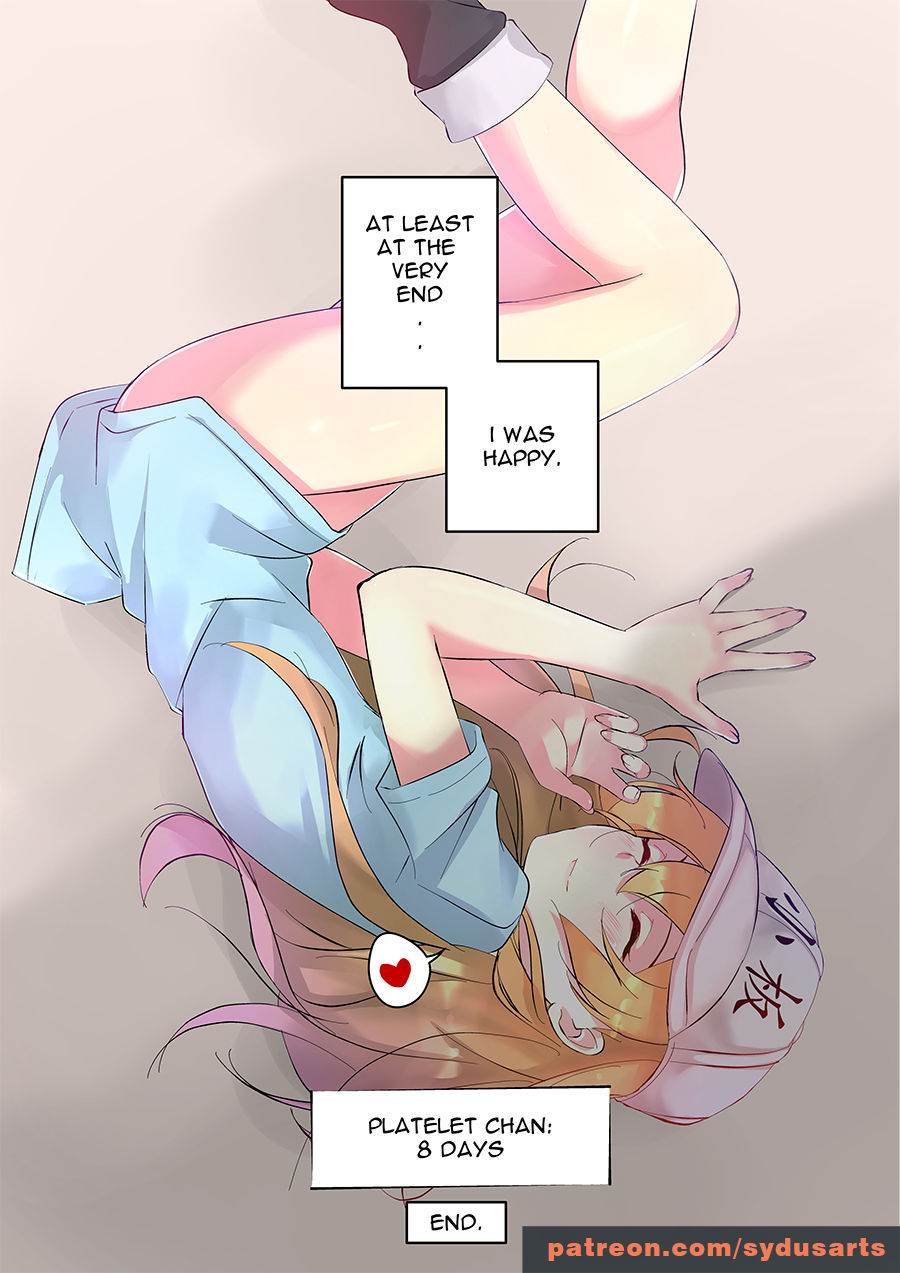When Platelets Reach Adulthood page 6 full