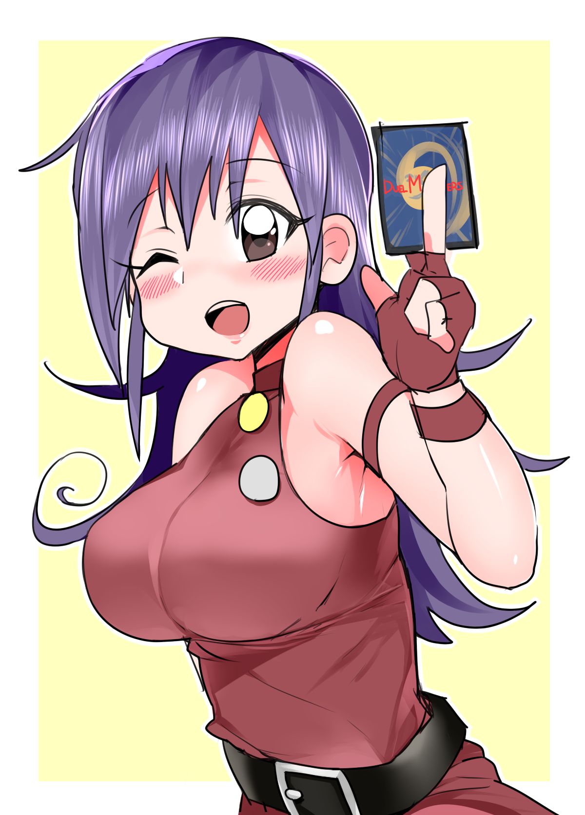 Tasogare Mimi-chan no Matome page 8 full
